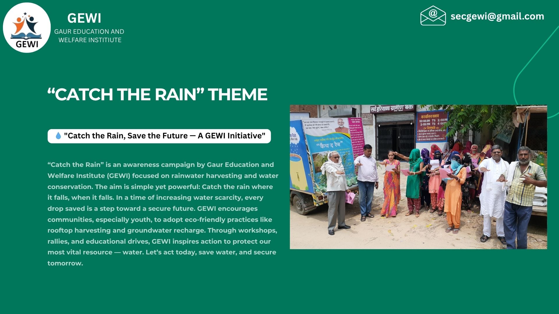 Handicraft theme